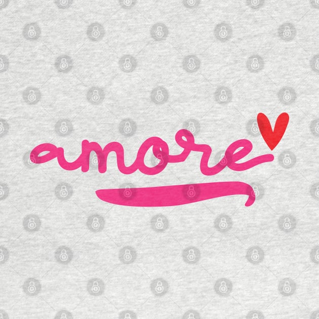 Amore by unique_design76